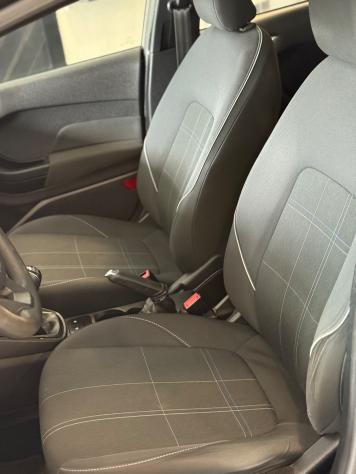 Ford Fiesta 1.5 TDCi 5 porte Titanium - Foto 9