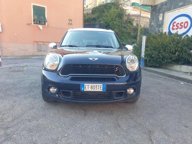Mini Cooper SD Countryman 2.0 ALL4 - Foto 3