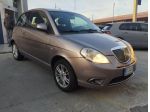 Lancia Ypsilon 1.2 69 CV Argento