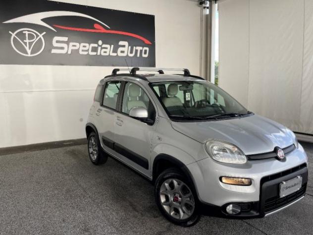 FIAT Panda 1.3 MultiJet S&S 4x4 rif. 23503145 - Foto 7