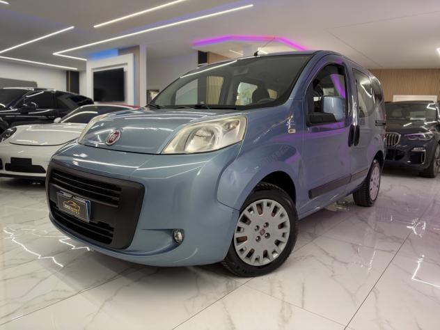 Fiat Qubo 1.3 MJT 75CV Trekking - Foto 6