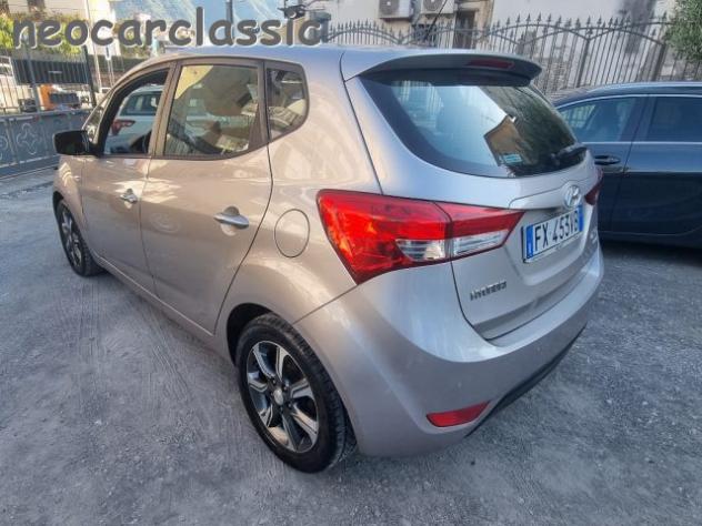HYUNDAI iX20 1.6 MPI Econext APP MODE rif. 23833876 - Foto 4