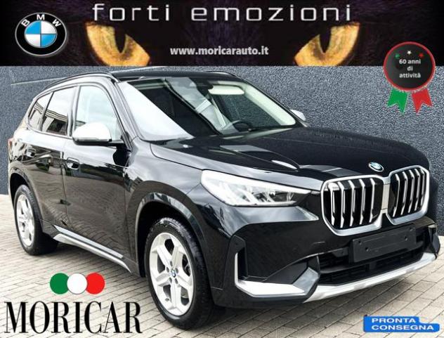 BMW X1 20 X1 EDITION HYBRID rif. 23771912 - Foto 2