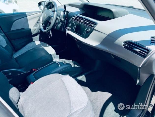 CITROEN Grand C4 Picasso BlueHDi 120 S&S EAT6 Bu - Foto 10