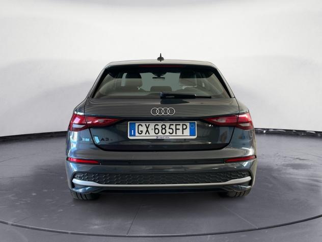 Audi A3 Sportback 35 TDI S tronic Business - Foto 7