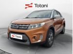 Suzuki Vitara II 2015 1.6 ddis V-Cool s&s 4wd allgrip