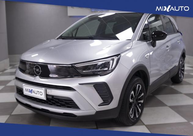 Opel Crossland 1.2 Turbo Elegance S&S 110CV - Foto 9