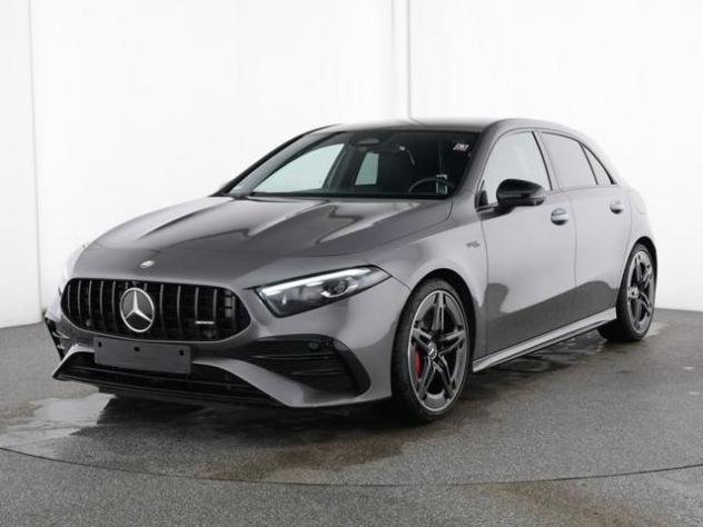 MERCEDES-BENZ A 35 AMG 4Matic Premium rif. 24055935