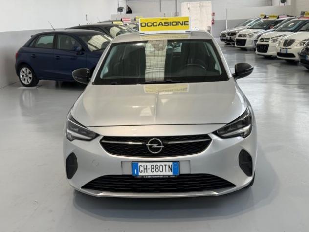 OPEL Corsa 1.2 Design & Tech Unica proprietaria rif. 23927267 - Foto 2