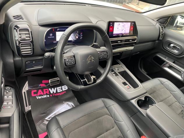 CITROEN C5 AIRCROSS 1.5 SHINE 130CV CAM 2023 - Foto 9