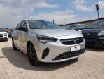 Opel Corsa 1.2 b 75cv Navy Led Cerchi 16'