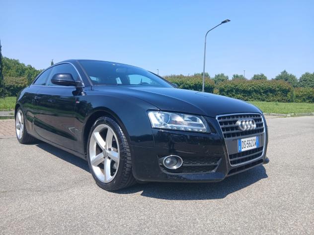 Audi A5 1.8 TFSI multitronic - Foto 5