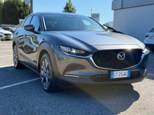 MAZDA CX-30 2.0L e-Skyactiv-X M Hybrid 2WD Exclusive Line rif. 24059836 - Foto 3