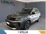 Citroën C5 Aircross Feel Pack PureTech 130 S&S EAT8