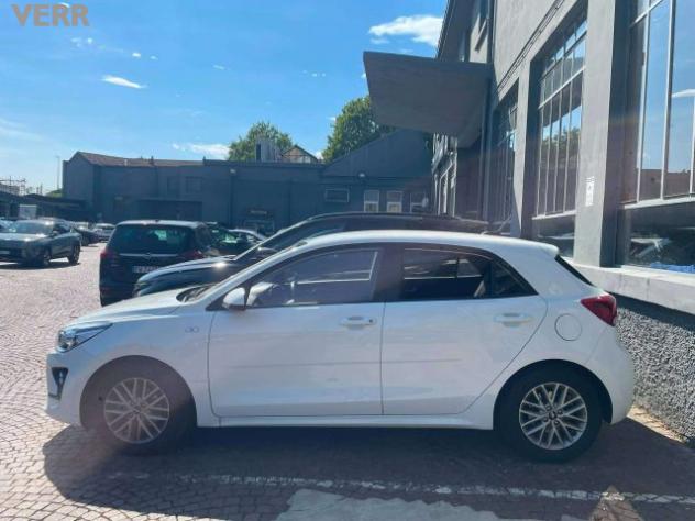 KIA Rio Rio IV 2021 1.2 Style Gpl 82cv / promo48 / AUTO IN rif. 23903273 - Foto 3