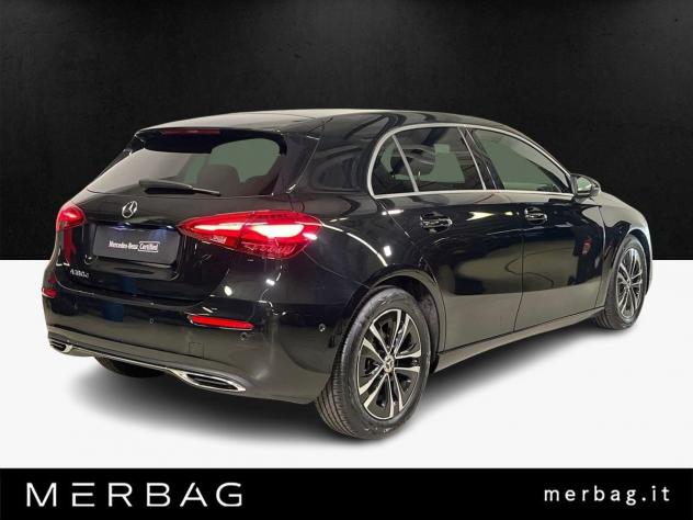 Mercedes-Benz Classe A 180 d Business Extra auto - Foto 2