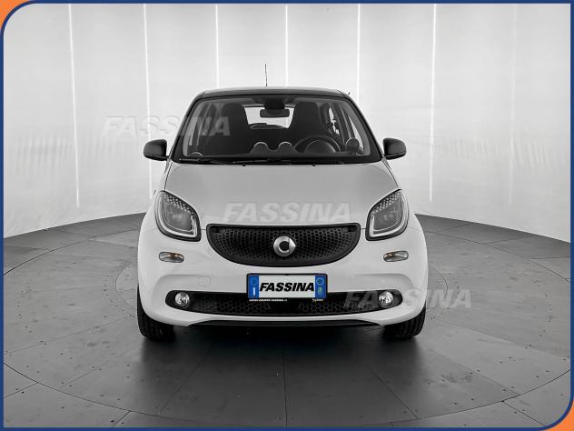 smart forfour Forfour 1.0 Youngster 71cv - Foto 2