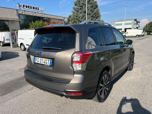 Subaru Forester 2.0D - Foto 5
