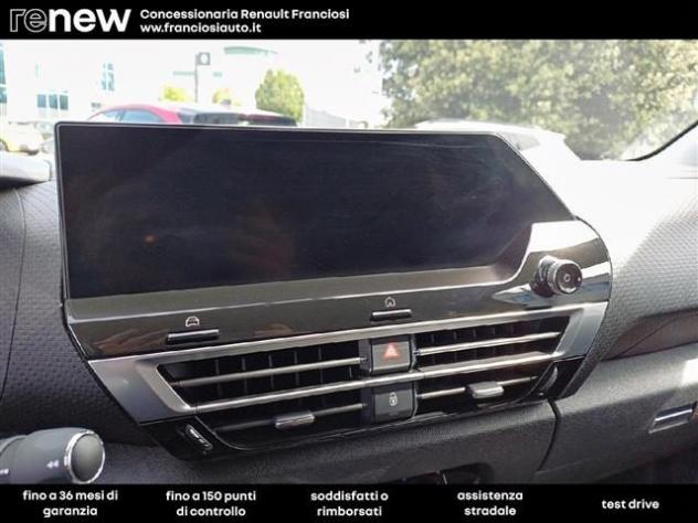 CITROEN C4 1.5 BlueHDi 110cv Shine S&S rif. 23860027 - Foto 10