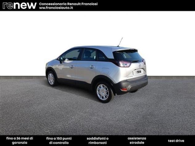 OPEL Crossland X 1.2 110cv Advance S&S my18.5 rif. 24018707 - Foto 4