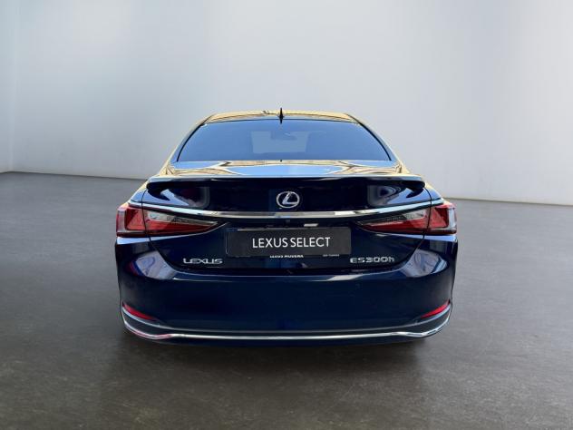 Lexus ES 300h Luxury - Foto 6