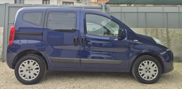 Fiat Qubo 1.3 MJT 75 CV Trekking - Foto 2