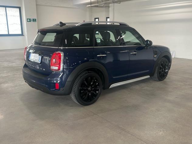 MINI Countryman Mini F60 2017 Diese Mini 2.0 Cooper D Hype all4 - Foto 3