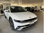 HYUNDAI Ioniq 5 63 kWh ExclusiveAZIENDALE rif. 23971511