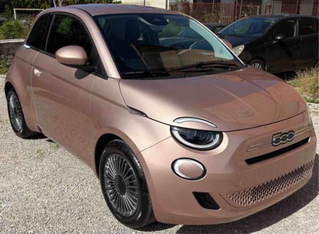 FIAT 500 Berlina Hybrid Torino rif. 23613146 - Foto 7