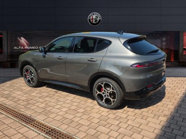 ALFA ROMEO Tonale MY25 1500 160CV HYBRID VELOCE rif. 23829744 - Foto 7