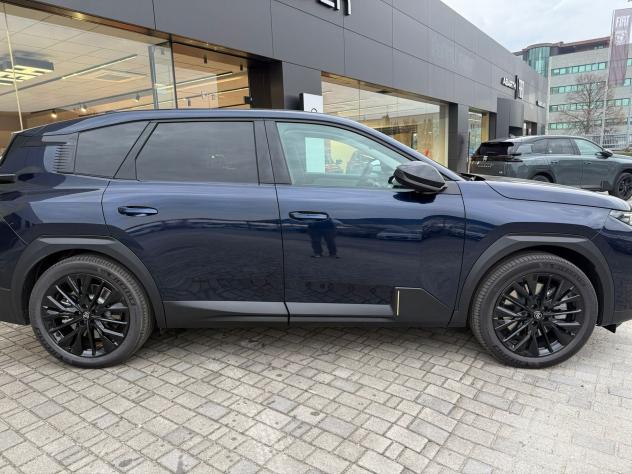Citroën C5 Aircross C5 Aircross Hybrid 145 CV e-DCS6 You - Foto 9