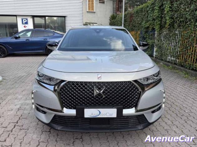 DS AUTOMOBILES DS 7 Crossback etense 4x4 PREZZO REALE NESSUN OBBLIGO FINANZIARIO rif. 23746529 - Foto 2