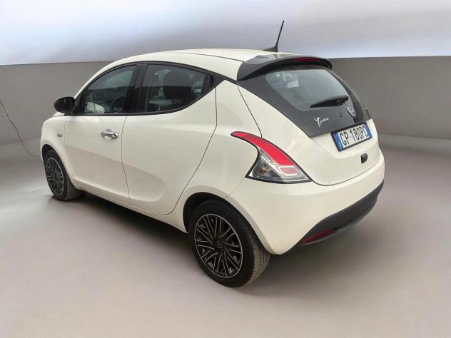 Lancia Ypsilon Ypsilon 1.0 firefly hybrid Gold s&s 70cv 5p.ti - Foto 7
