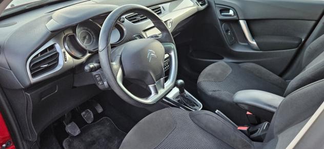 Citroen C3 1.6 HDi 90 cv Exclusive - Foto 5