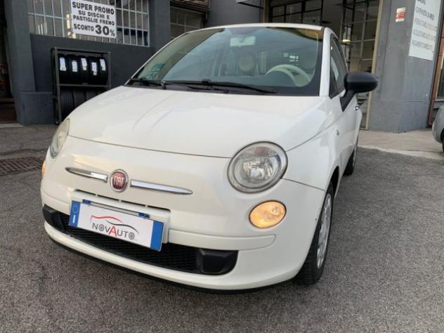 FIAT 500 1.2 pop rif. 20333723 - Foto 3