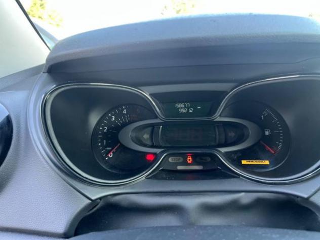 RENAULT Captur dCi 8V 90 CV EDC Initiale Paris rif. 24160552 - Foto 9