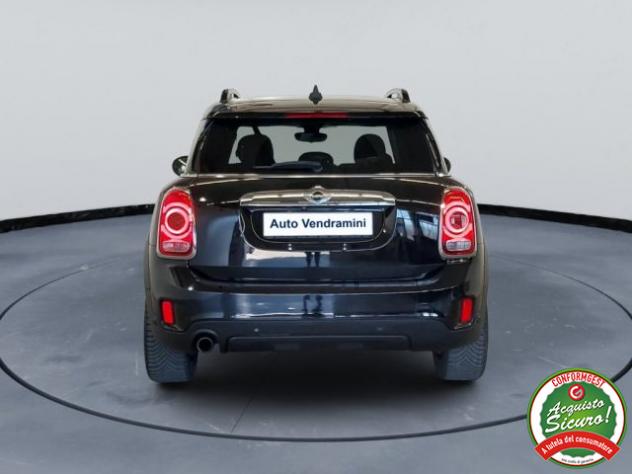 MINI Countryman 1.5 Cooper Countryman ALL4 Tetto Automatica rif. 24138665 - Foto 6
