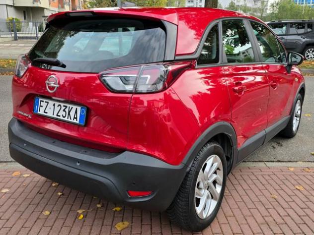 OPEL Crossland X 1.2 Innovation S&S OK NEOPATENTATI rif. 24181909 - Foto 7