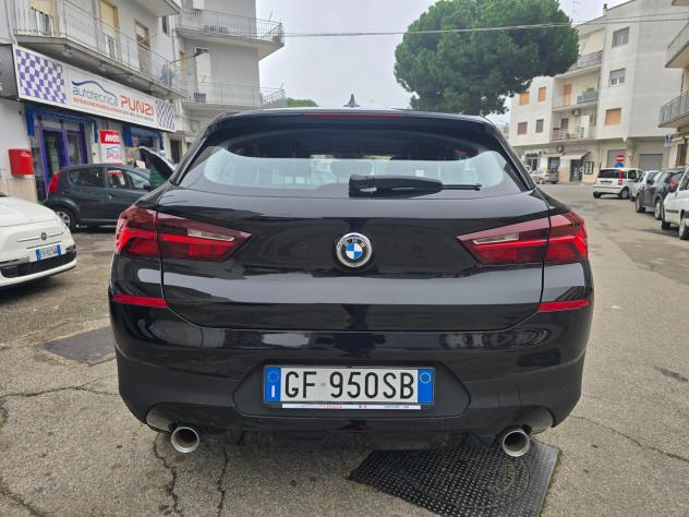 Bmw X2 xDrive18d Advantage - 150CV - Foto 5