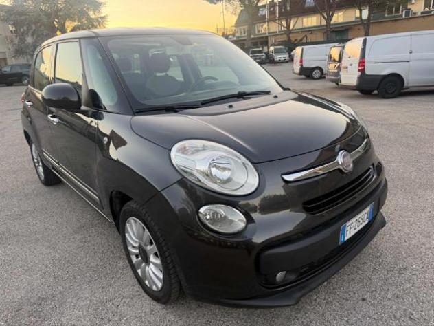 FIAT 500L 1.3 Multijet 85 CV Lounge senza lavoro da fare rif. 24219959 - Foto 4