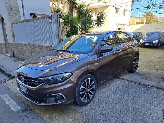 Fiat Tipo 1.6 Mjt Lounge tagliandata - Foto 2