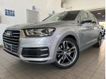 AUDI Q7 3.0 TDI 272 CV quattro //BELL1SS1MO// rif. 24140069