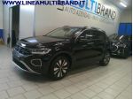 VOLKSWAGEN T-Roc 1.0 TSI Goal Style Navi Led Pack Winter  rif. 23969407