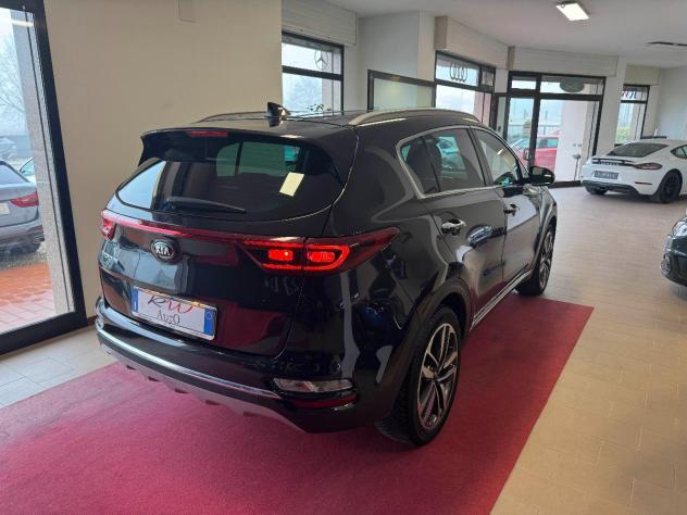 KIA - Sportage - 1.6 CRDI 136 CV DCT7 AWD Energy - Foto 5