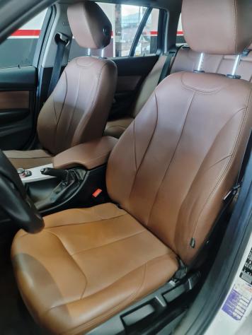 Bmw 316 316d Touring Luxury - Foto 4