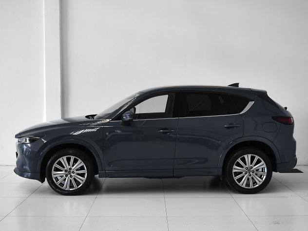 Mazda CX-5 Diesel 2.2L 150cv 2WD Aut Signature - Foto 3