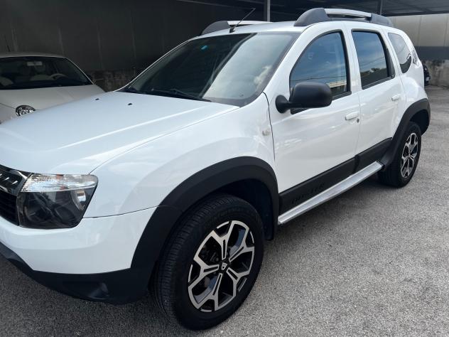 Dacia Duster 1.5 dCi 110CV