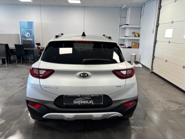 KIA Stonic 1.6 CRDi Style Full Optional rif. 23992201 - Foto 5