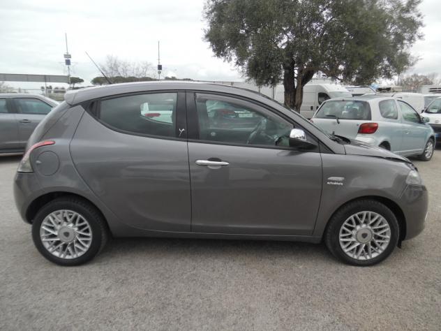 Lancia Ypsilon 1.3 MJT 16V 95 CV 5 porte S&S Gold - Foto 8