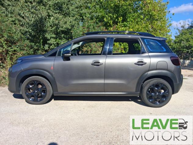 Citroen C3 Aircross BlueHDi 110 (M1590) - Foto 8